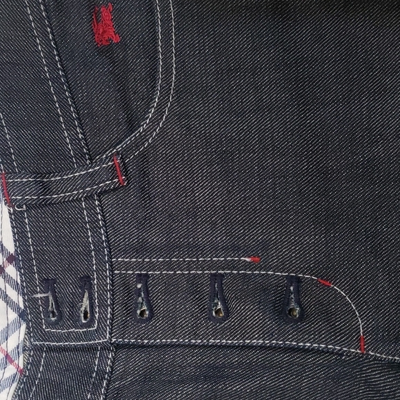 ❣Burberry Jeans❣ - Picture 4 of 12